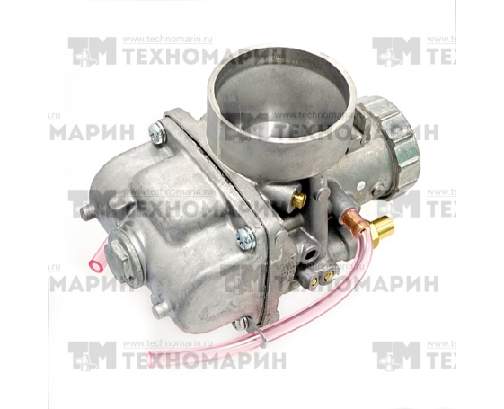 Карбюратор Русская Механика VM34-619 MIKUNI Буран 640 RM-088232