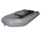 Надувная лодка Flinc FT360L
