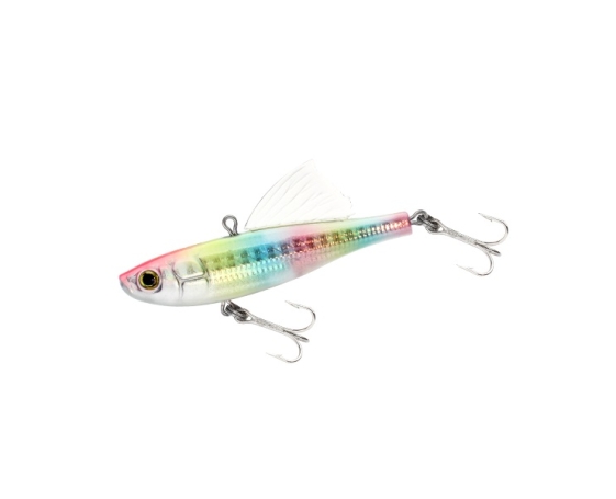 Воблер LITTLE JACK Armored Fin Neo 65 / #06