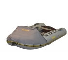 Надувная лодка Flinc BoatMaster 310 К LUX + ТЕНТ носовой