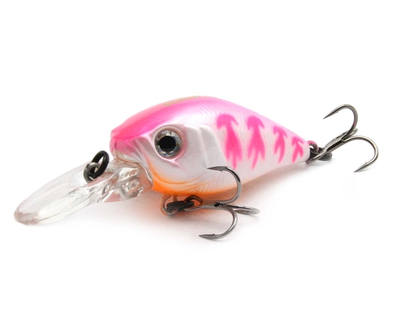 Воблер FISHYCAT icat 32F-DR / X14