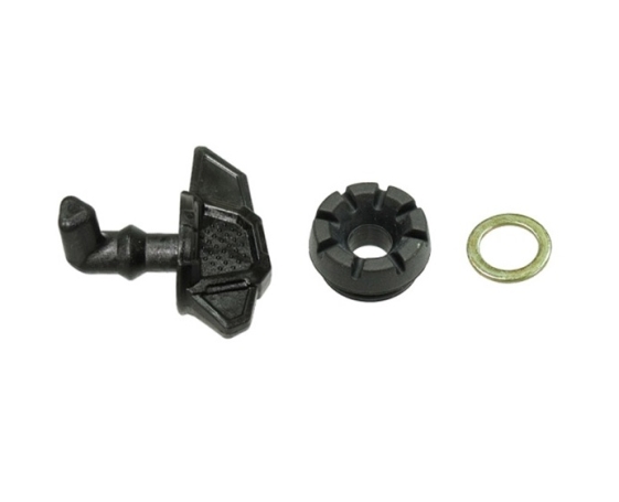 Замок (фиксатор) капота Polaris SM-12556 SPI