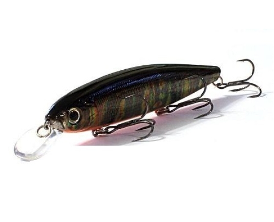 Воблер DEPS Balisong Minnow 130F / 01