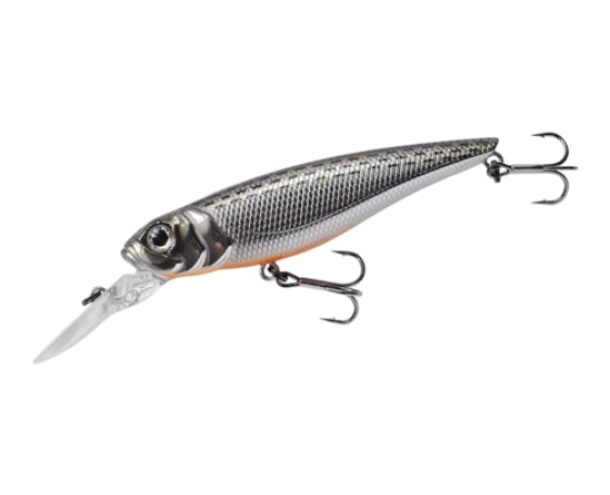 Воблер FISHYCAT TOMCAT 80SP-DR / R10