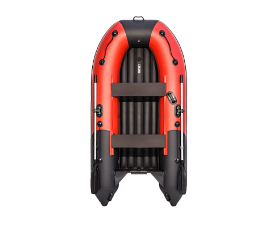 Надувная лодка Мастер лодок Ривьера 2900 НД Компакт