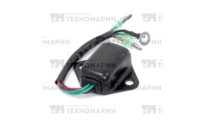 Реле регулятор напряжения WSM Yamaha 650 / 701 / 760  004-225