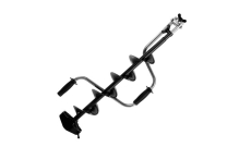 Ледобур MORA ICE Expert-Pro Black 130 мм.
