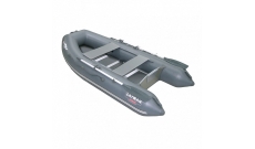 Надувная лодка Мнев Кайман N-285 (9мм пайолы)