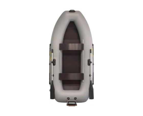 Надувная лодка Адмирал АМ-300П