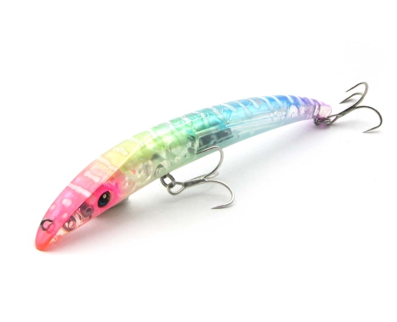 Воблер HALCYON SYSTEM Chiquitita Baby F-1 / CH-CANDYISM-GL