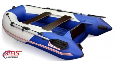 Надувная лодка Хантер STELS 255 Aero
