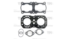 Верхний комплект прокладок Polaris 488LC 09-710253 Sport Parts Inc.