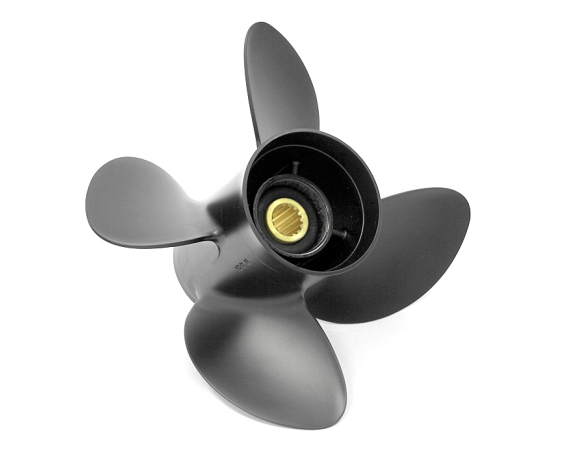 Винт Solas 3413-125-19 для Yamaha (D)60(92~),70-140, F80,F100 л.с.