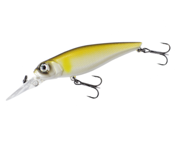 Воблер FISHYCAT TOMCAT 67SP-DR / R03