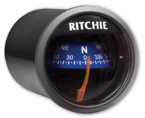 Компас магнитный Ritchie X-21BU (Sport) - фото 1