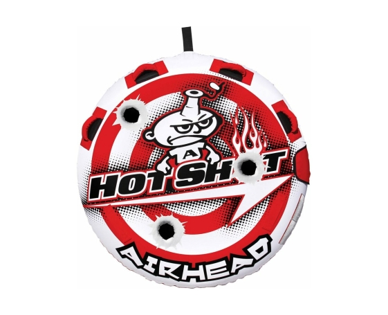Баллон буксируемый AIRHEAD Hot Shot