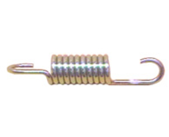 Пружина крепления глушителя BRP 02-106-02 Sport Parts Inc.