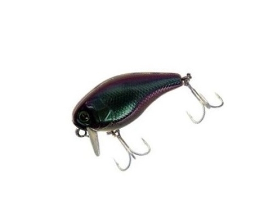Воблер JACKALL Chubby 38 SSR цвет ul bug