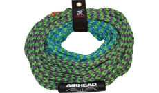 Буксировочный трос 2 секции 4 человека AirHead