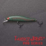 Воблер плавающий LUCKY JOHN Pro Series BASARA F 04.00/303 арт.BA40F-303