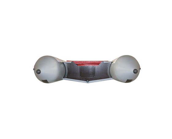 Надувная лодка Altair PRO ultra-440