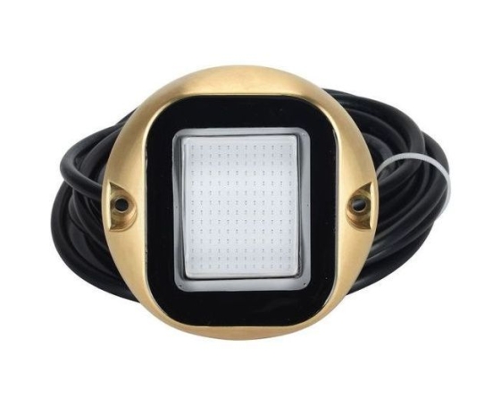 Подводный огонь B30DC Green, 30w, AquaIDEA
