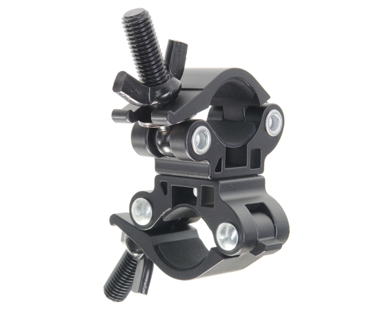 Зажим двойной GreenBean PowerGrip PG-008 на трубу 23460