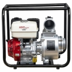 Бензиновая мотопомпа HND WP 40 X2C