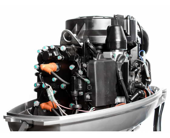 Подвесной лодочный мотор Seanovo SNEF40FEL-T (EFI)