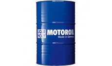 НС-синтетическое трансмиссионное масло LIQUI MOLY Top Tec ATF 1800  205L 20624