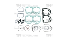 Верхний комплект прокладок SPI BRP 800 09-710261