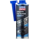 Очиститель бензиновых систем тяжелых внедорожников и пикапов Liqui Moly Truck Series Complete Fuel System Cleaner 20995