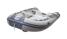 Надувная лодка Gladiator RIB 270AL-V