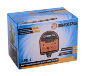 Автоматическое реле давления Вихрь АРД-1
