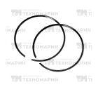 Поршневые кольца WSM BRP 951DI (+1.0мм) 010-909-07