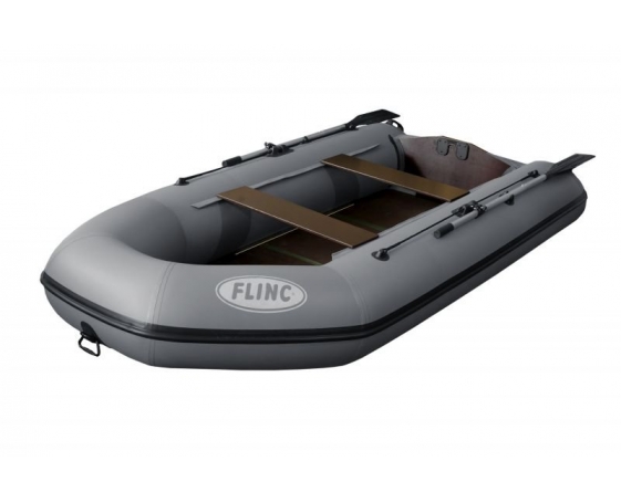 Надувная лодка Flinc FT320K