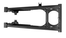 Нижний рычаг правый Yamaha SM-08669 SPI