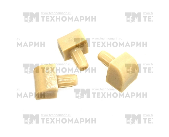 Вкладыш ведомого вариатора (уп.3 шт.) Тайга RM-123798 Русская Механика