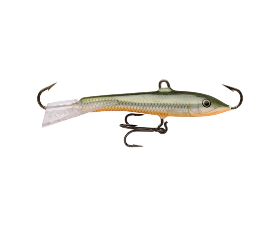 Балансир Rapala Jigging Shad RAP  9см, 25гр W09-RFSH
