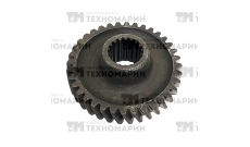 Шестерня КПП Тайга C40601084 RM-017931 Русская Механика