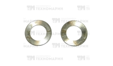 Шайбы турбины (суперчарджер) WSM BRP 010-100K WSM
