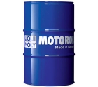 НС-синтетическое моторное масло LIQUI MOLY  Top Tec 4500 5W-30 205L 3759