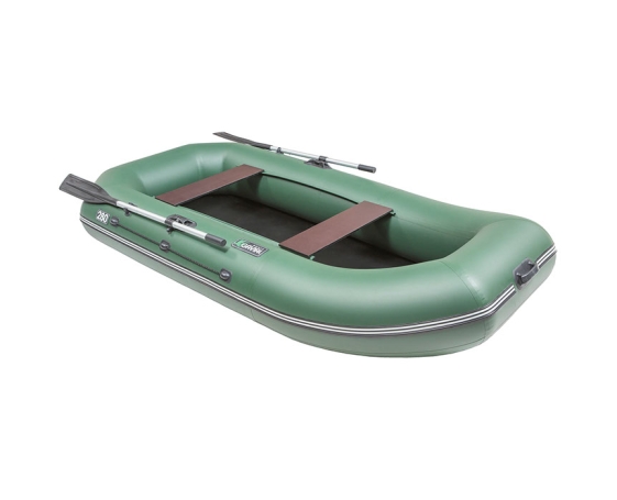 Надувная лодка GAVIAL 280