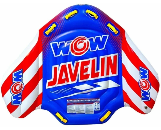 Баллон буксируемый Javelin Glider 2P