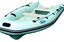 Купить Sky Boat Надувная лодка Skyboat SB 440RL