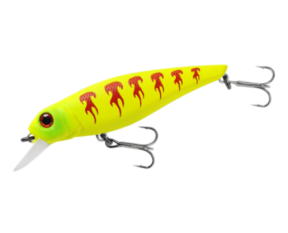 Воблер FISHYCAT TOMCAT 67SP-SR / X02