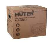 Электрогенератор HT 1.0А Grey Huter