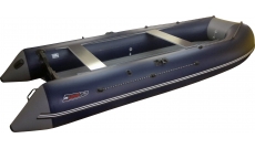 Надувная лодка AirLayer Вега 350 макси НДНД база