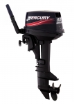 Купить Mercury Подвесной лодочный мотор Mercury 8 MH