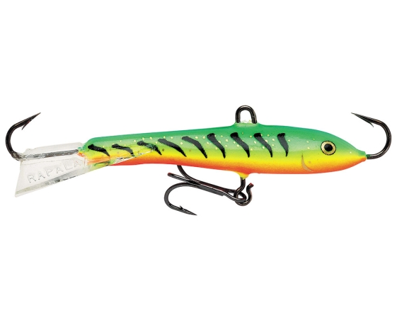 Балансир Rapala Jigging Shad RAP  2см, 4гр W02-GT